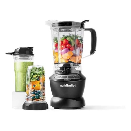 NutriBullet NB BLENDER COMBO 1000 NBC-0910B