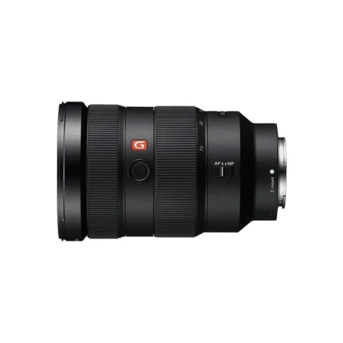 Sony SEL2470GM E-Mount Camera Lens: FE 24-70 mm F2.8 G Master Full Frame Standar
