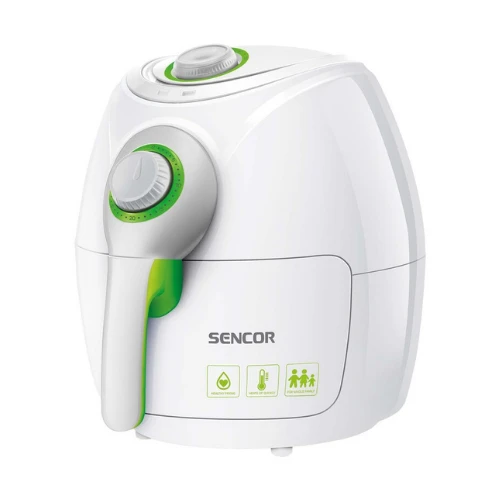 SENCOR Vita Fryer SFR 3220WH